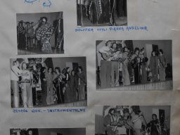 Kronika Domu Kultury w Zbiersku strona - 098